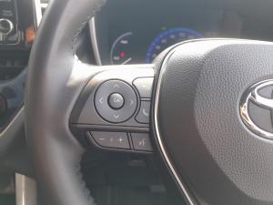 Toyota Corolla Cross 1.8 Hybrid XR - Image 9