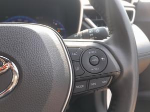 Toyota Corolla Cross 1.8 Hybrid XR - Image 10
