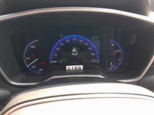 Toyota Corolla Cross 1.8 Hybrid XR - Image 11