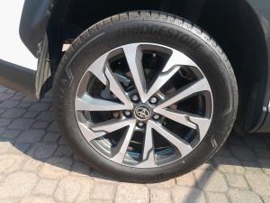 Toyota Corolla Cross 1.8 Hybrid XR - Image 19