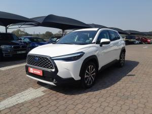 Toyota Corolla Cross 1.8 Hybrid XR - Image 20