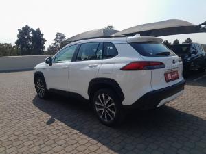 Toyota Corolla Cross 1.8 Hybrid XR - Image 21