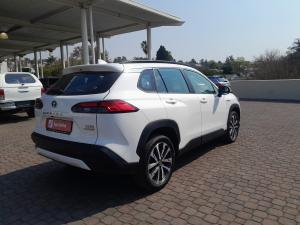 Toyota Corolla Cross 1.8 Hybrid XR - Image 2