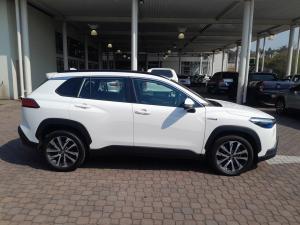 Toyota Corolla Cross 1.8 Hybrid XR - Image 3