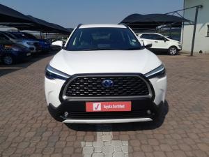 Toyota Corolla Cross 1.8 Hybrid XR - Image 4