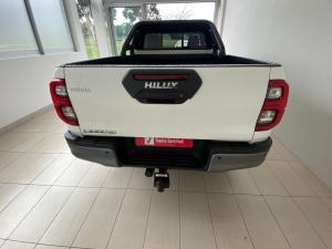 Toyota Hilux 2.8GD-6 Xtra cab Legend auto - Image 5