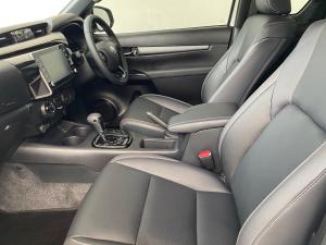 Toyota Hilux 2.8GD-6 Xtra cab Legend auto - Image 7