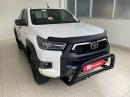 Thumbnail Toyota Hilux 2.8GD-6 Xtra cab Legend auto