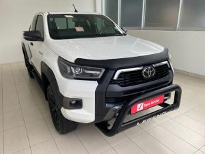 Toyota Hilux 2.8GD-6 Xtra cab Legend auto - Image 1