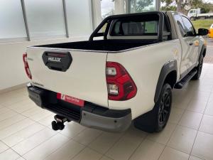 Toyota Hilux 2.8GD-6 Xtra cab Legend auto - Image 2