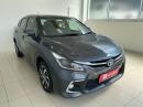 Thumbnail Toyota Starlet 1.5 XS manual
