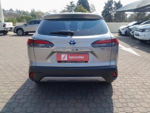 Toyota Corolla Cross 1.8 Hybrid XR - Image 5