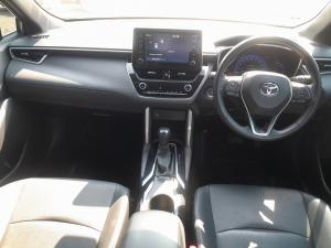 Toyota Corolla Cross 1.8 Hybrid XR - Image 6