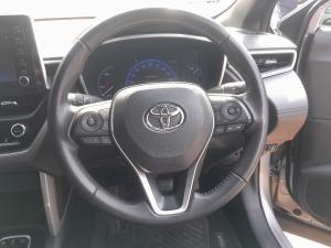 Toyota Corolla Cross 1.8 Hybrid XR - Image 8