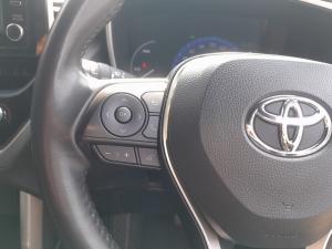 Toyota Corolla Cross 1.8 Hybrid XR - Image 9
