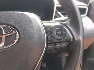 Toyota Corolla Cross 1.8 Hybrid XR - Image 10