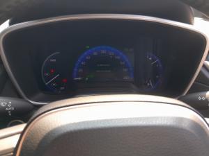 Toyota Corolla Cross 1.8 Hybrid XR - Image 11