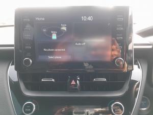 Toyota Corolla Cross 1.8 Hybrid XR - Image 13