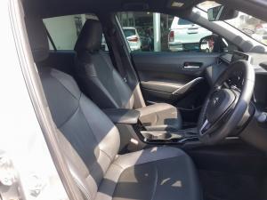 Toyota Corolla Cross 1.8 Hybrid XR - Image 15