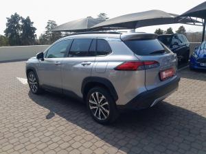 Toyota Corolla Cross 1.8 Hybrid XR - Image 21