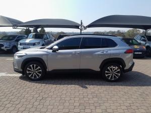 Toyota Corolla Cross 1.8 Hybrid XR - Image 22