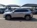 Toyota Corolla Cross 1.8 Hybrid XR - Thumbnail 22