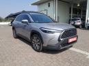 Thumbnail Toyota Corolla Cross 1.8 Hybrid XR