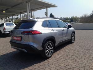 Toyota Corolla Cross 1.8 Hybrid XR - Image 2