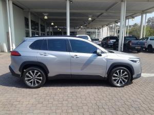 Toyota Corolla Cross 1.8 Hybrid XR - Image 3