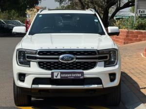 Ford Everest 3.0TD V6 4WD Platinum - Image 5