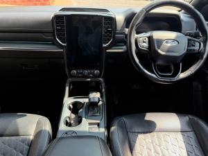 Ford Everest 3.0TD V6 4WD Platinum - Image 7