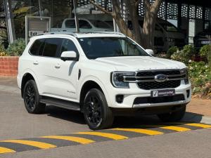 Ford Everest 3.0TD V6 4WD Platinum - Image 1