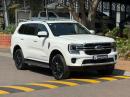 Thumbnail Ford Everest 3.0TD V6 4WD Platinum