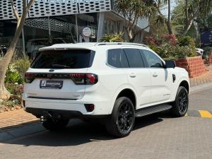 Ford Everest 3.0TD V6 4WD Platinum - Image 2