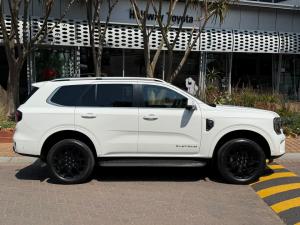 Ford Everest 3.0TD V6 4WD Platinum - Image 4