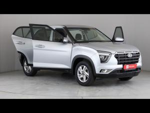 Hyundai Creta 1.5 Premium - Image 14