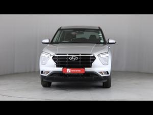 Hyundai Creta 1.5 Premium - Image 4