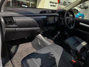 Toyota Hilux 2.4GD single cab S (aircon) - Image 6