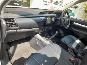 Toyota Hilux 2.4GD single cab S (aircon) - Image 7