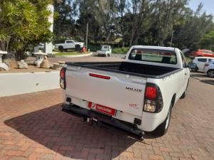 Toyota Hilux 2.4GD single cab S (aircon) - Image 2