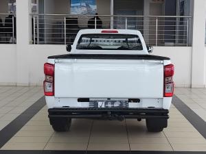 Isuzu D-Max 1.9TD single cab L manual - Image 5