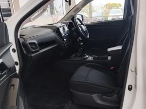 Isuzu D-Max 1.9TD single cab L manual - Image 7