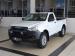 Isuzu D-Max 1.9TD single cab L manual - Thumbnail 9