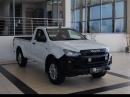Thumbnail Isuzu D-Max 1.9TD single cab L manual