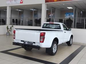 Isuzu D-Max 1.9TD single cab L manual - Image 2