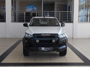 Isuzu D-Max 1.9TD single cab L manual - Image 4