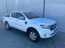 Thumbnail Ford Ranger 2.0SiT double cab 4x4 XLT