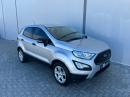 Thumbnail Ford EcoSport 1.5TDCi Ambiente