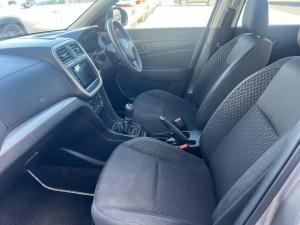 Toyota Urban Cruiser 1.5 XR - Image 7