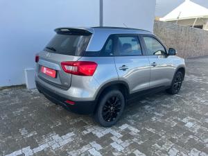 Toyota Urban Cruiser 1.5 XR - Image 2